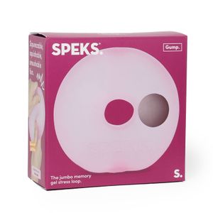 Speks Gump Jumbo Loop Moon